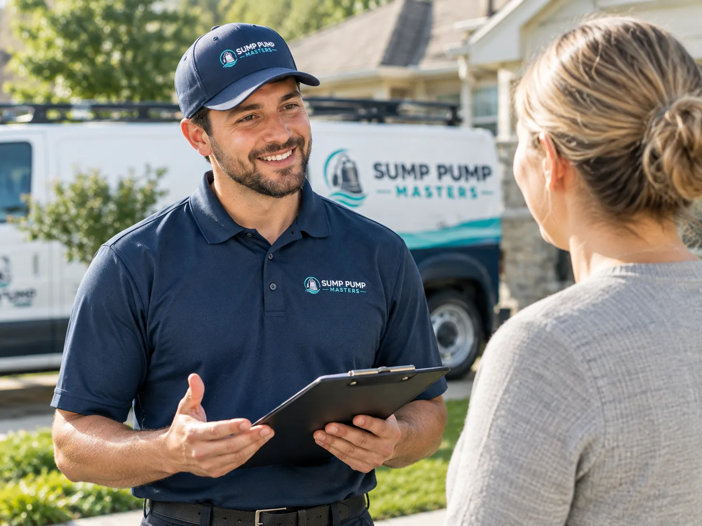 Sump Pump Repair Stigler, OK FAQs